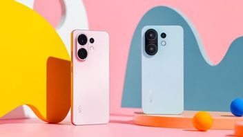 vivo 悄然确认 2025 年 12 月发布 S50 系列