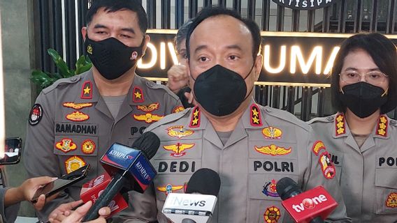 Awal Pekan Depan, Ferdy Sambo dan 'Gerbongnya' Bakal Dilimpahkan ke Kejagung