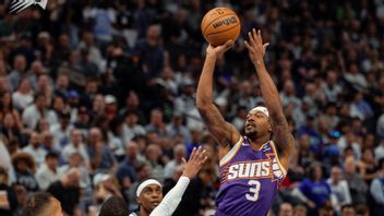 Bradley Beal Leads Suns To Destroy Timberwolves 125-106, Secures Ranking Six In Western Region
