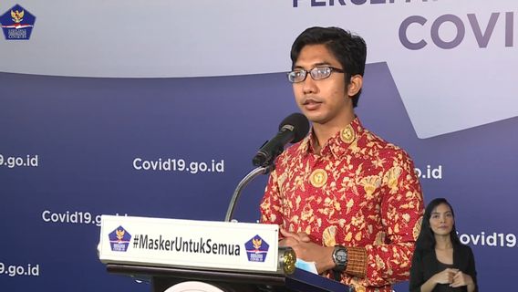 Kesedihan Perawat RSPI yang Temannya Banyak Terinfeksi COVID-19 dan Sering Dapat Stigma dari Masyarakat