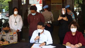 Kelanjutan Kasus Fetish Mukena di Malang, Polisi: Kasus Tersebut Tidak Termasuk Dalam UU ITE dan Asusila