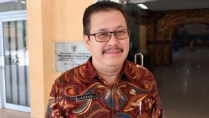 15 Pasangan Anak di OKU Ajukan Dispensasi, Mayoritas karena Hamil di Luar Nikah