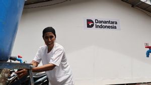 Masih Tinggal di Huntara, Penyintas Banjir Bandang di Agam Antusias Sambut Ramadan