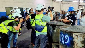 Naik 32 Persen, Publik dan Mahasiswa Jadi Pendorong Karya MediaMIND 2025