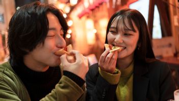 次のレベルの恋!静かなデートについて知る:静かでストレスのないデートの現象