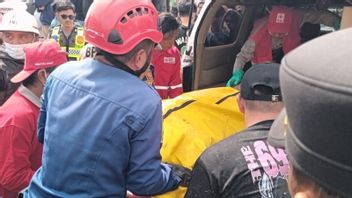 Truk Pupuk Terlibat Kecelakaan Beruntun, 6 Orang Tewas di Jalur Padang Panjang–Bukittinggi