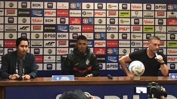 2023/2024 Competition Completes, Thomas Doll Talks About His Fate At Persija Jakarta Next Season