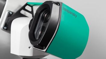 Kaspersky Antidrone Solution Update Presents Smarter Detection And Adjustment Improvement