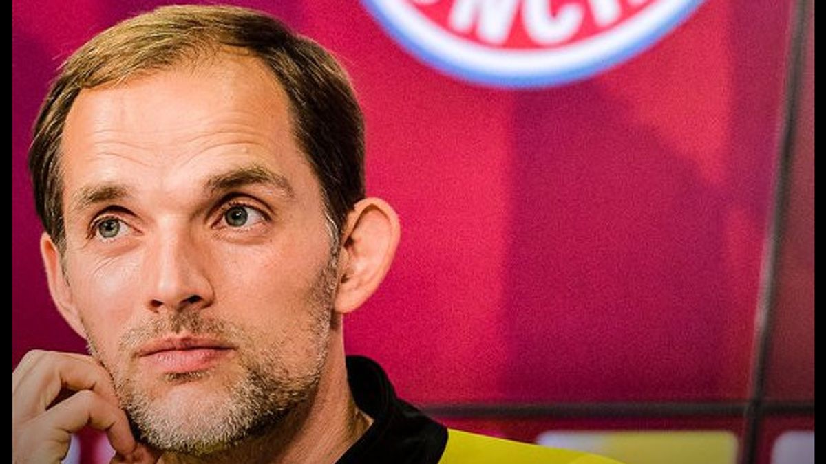 5 Tugas Mendesak Thomas Tuchel Usai Ditunjuk Jadi Pelatih Bayern Munchen