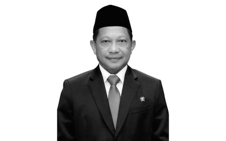 Siapa Tito Karnavian Sebenarnya