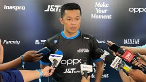 Taufik Hidayat Tangisi Kepergian Legenda Bulu Tangkis Iie Sumirat