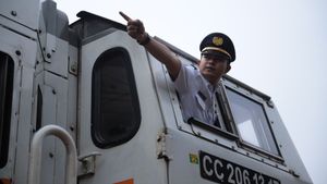 Berapa Gaji Masinis KAI? Ini Kisaran Penghasilannya 
