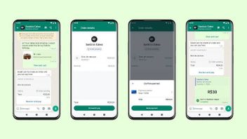 WhatsApp Luncurkan Laman Pusat Keamanan Baru, Pengguna Diminta Cegah <i>Spammer</i>