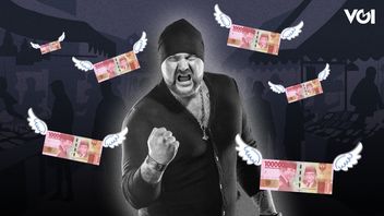 Ancaman Perekonomian Bernama Premanisme