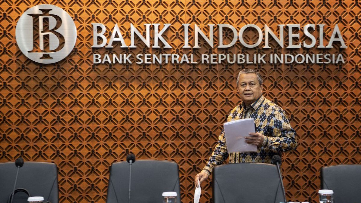 BI के बॉस को उम्मीद है कि 2026 की पहली तिमाही में इंडोनेशिया की अर्थव्यवस्था अधिक बढ़ेगी