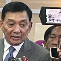Bursa Capres 2029: Sjafrie Sjamsoeddin hingga Purbaya, Siapa Paling Potensial?