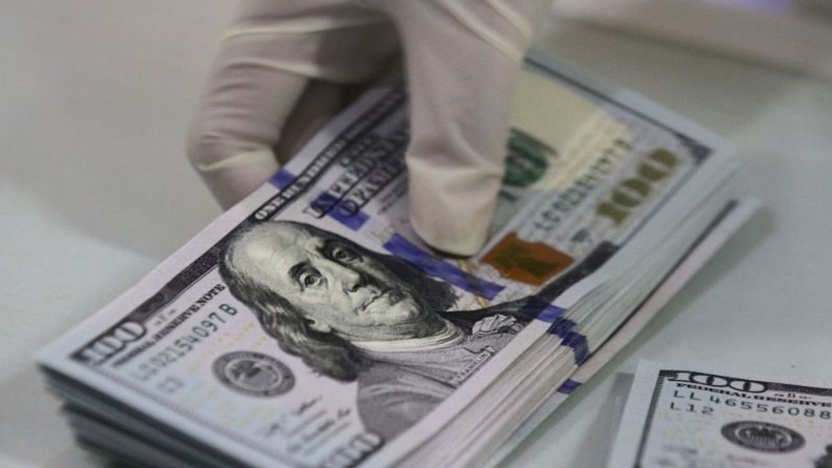 Foreign Debt Increases 2.7 Billion US Dollars A Month, What Does Indonesia Buy?
