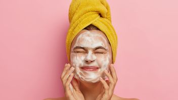 用婴儿洗发水洗脸，对你的皮肤安全吗？