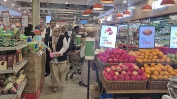 Sidak Pangan di Lembang: BBPOM Bandung Temukan Produk Tanpa Izin Edar dan 