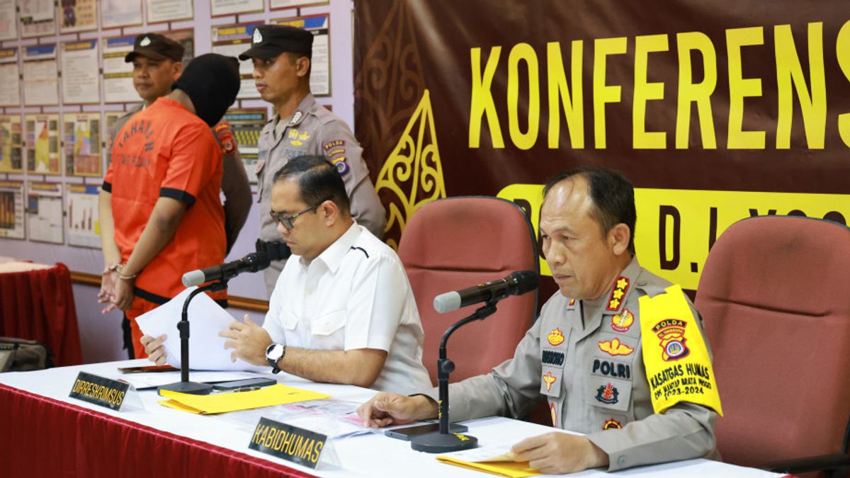 Kasus Pelecehan Seksual Maba UNY Hoax, Polisi Tangkap Pelaku Penyebar Konten