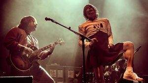 My Chemical Romance Bakal Tampil di Hammersonic Festival 2026, Tiket Dijual 9 Juli