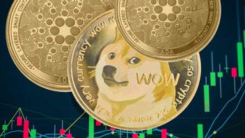 ADA Shifts DOGE's Position From Top 8 Crypto By Market Cap