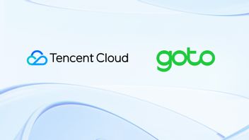 GoTo Berhasil Rampungkan Migrasi Data ke Infrastruktur Tencent Cloud