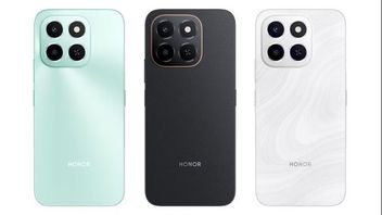 Honor X6c Segera Rilis, HP Murah dengan Teknologi Sultan