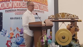 Menperin Agus Bantah Industri Tekstil dan Pakaian jadi Kontraksi, Beberkan Bukti Ini