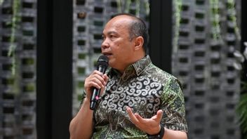 AFPI Bantah Dugaan Praktik Kartel, Ungkap Alasan Penetapan Batas Bunga Pinjol