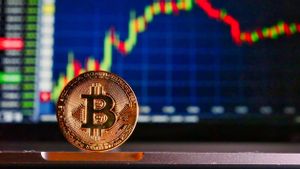 Bitcoin Anjlok Pasca Pemangkasan Suku Bunga The Fed, Analis Jelaskan Alasannya