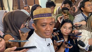Bahlil Blakan-blakan Alasan Terminasi Kontrak LG di Proyek Ekosistem EV