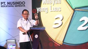 Mendagri Tito Karnavian Evaluasi Para Penjabat Kepala Daerah