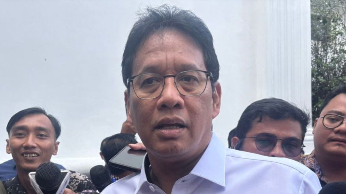 Belum Diputuskan, Penyesuaian PPN 2026 Tunggu Pertumbuhan Ekonomi RI secara Konkret
