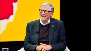 Rahasia Kreativitas Bill Gates-Jeff Bezos, Cuci Piring Jadi Sumber Inspirasi