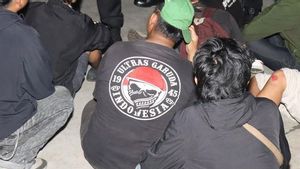 Empat Pendukung Curva Sub Garuda Aniaya Anggota Ultras Garuda, Satu Pelaku Masih Buron