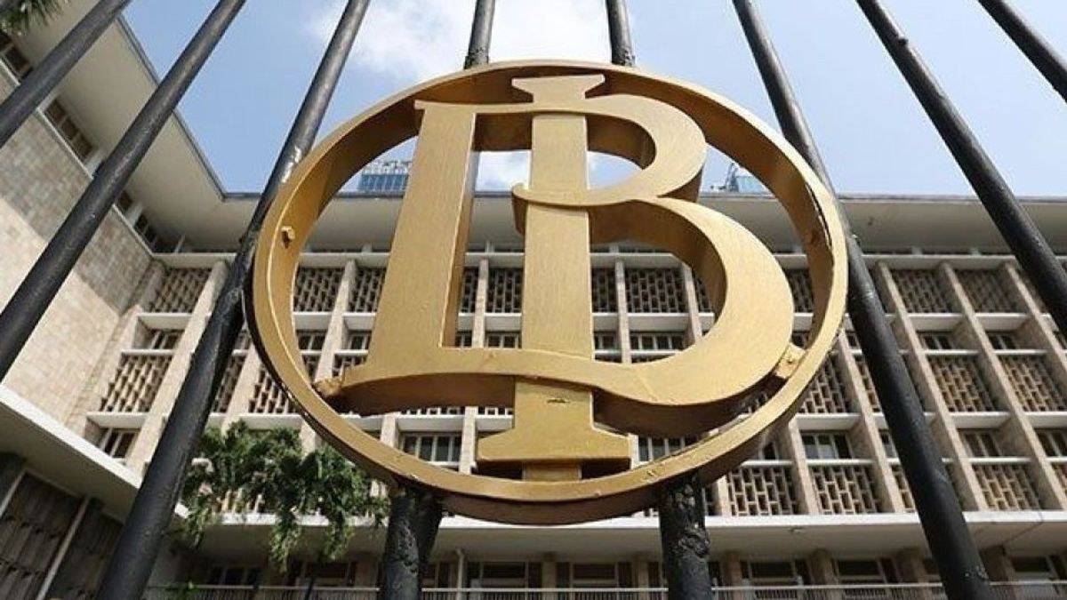 बैंक इंडोनेशिया अप्रैल 2026 आरडीजी पर ब्याज दर 4.75 प्रतिशत पर रखने की उम्मीद करता है