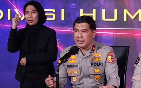 Buronan Jepang Yusuke Yamazaki Kabur ke Indonesia, Polri: Kecil Kemungkinan Bisa Lolos