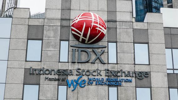 IHSG Jumat Dibuka Mendekati 5.000