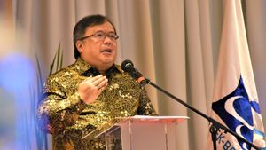 Ini Alasan Erick Thohir Tunjuk Bambang Brodjonegoro Jadi Komisaris Utama Telkom