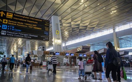 Prosedur Baru Kedatangan Internasional Bandara Soetta Dinilai Solutif