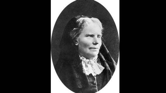 23 Januari dalam Sejarah: Elizabeth Blackwell Melawan Seksisme dengan Gelar Dokter Wanita Pertama