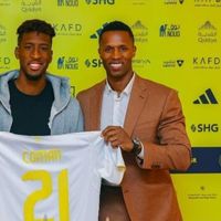Kingsley Coman Resmi Tinggalkan Bayern Muenchen, Gabung Al-Nassr hingga 2028