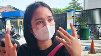 Iphone 13 Promax Raib, Student Got Robbed At The Transjakarta Cempaka Putih Bus Stop