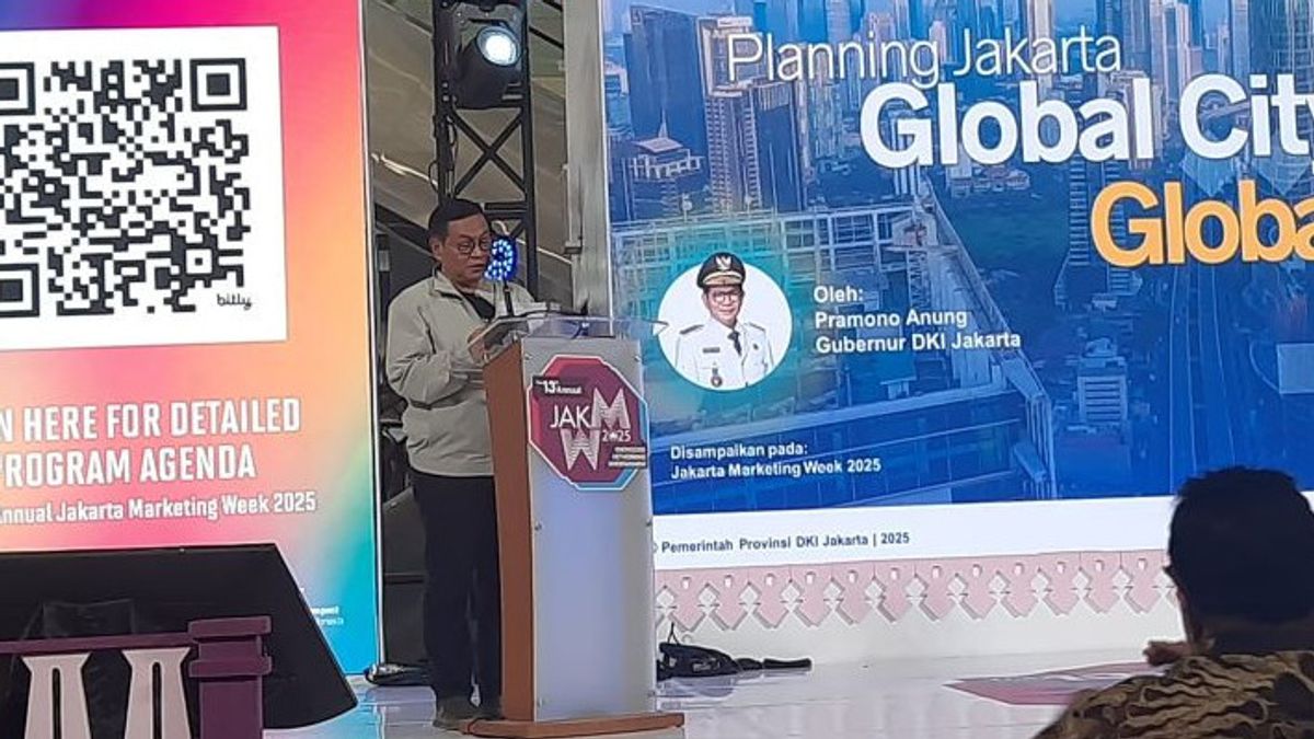 Pemprov DKI Jakarta Berencana Bangun Jembatan Penghubung JIS-Ancol