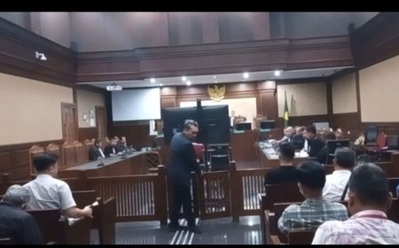 Pakar Sebut Jaksa Ambil Kewenangan Penyidikan di Kasus Korupsi Tata Niaga Timah