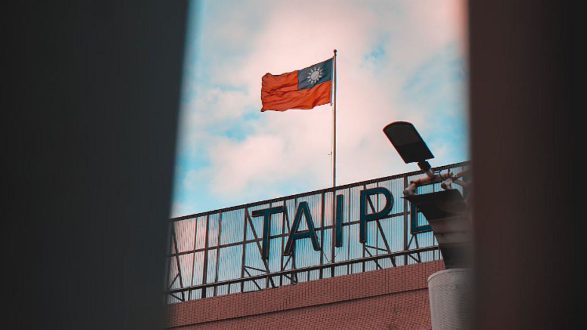 Taiwan Anggap Protes China soal Pertemuan dengan PM Jepang Takaichi Mengada-ada