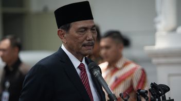 Luhut Binsar Pandjaitan akan Jalani Mediasi dengan Hariz Azhar di Polda Metro Jaya