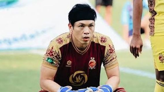 De la gigantesque équipe à la grange des buts : Sriwijaya FC perd 15-0, les finances sont critiques et les questions de match-fixing hantent