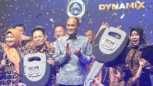 Produk SIG Diminati Konsumen, Toko Bangunan Ini Fokus Pasarkan Semen Hijau Hingga Meraih Grand Prize Mobil